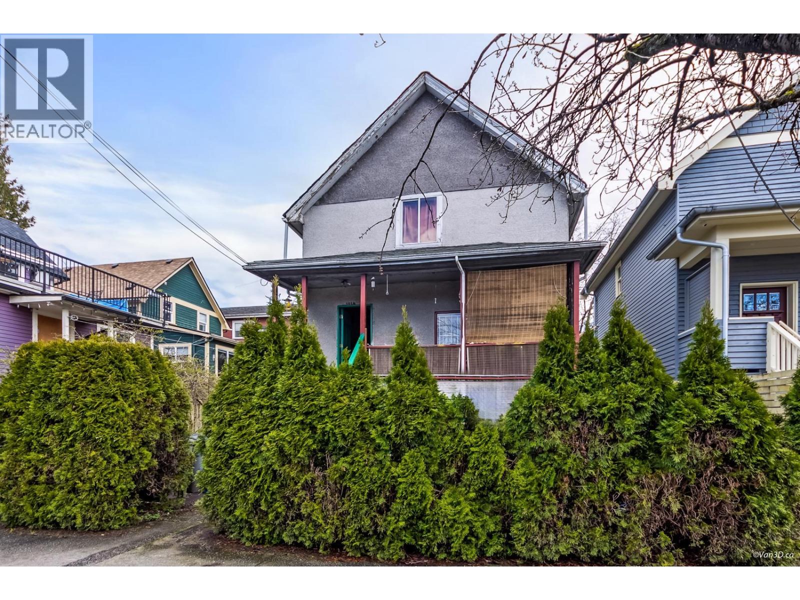 1018 Odlum Drive, Vancouver, British Columbia  V5L 3L6 - Photo 3 - R3102620