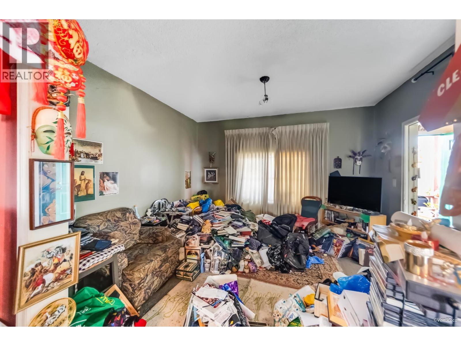 1018 Odlum Drive, Vancouver, British Columbia  V5L 3L6 - Photo 5 - R3102620