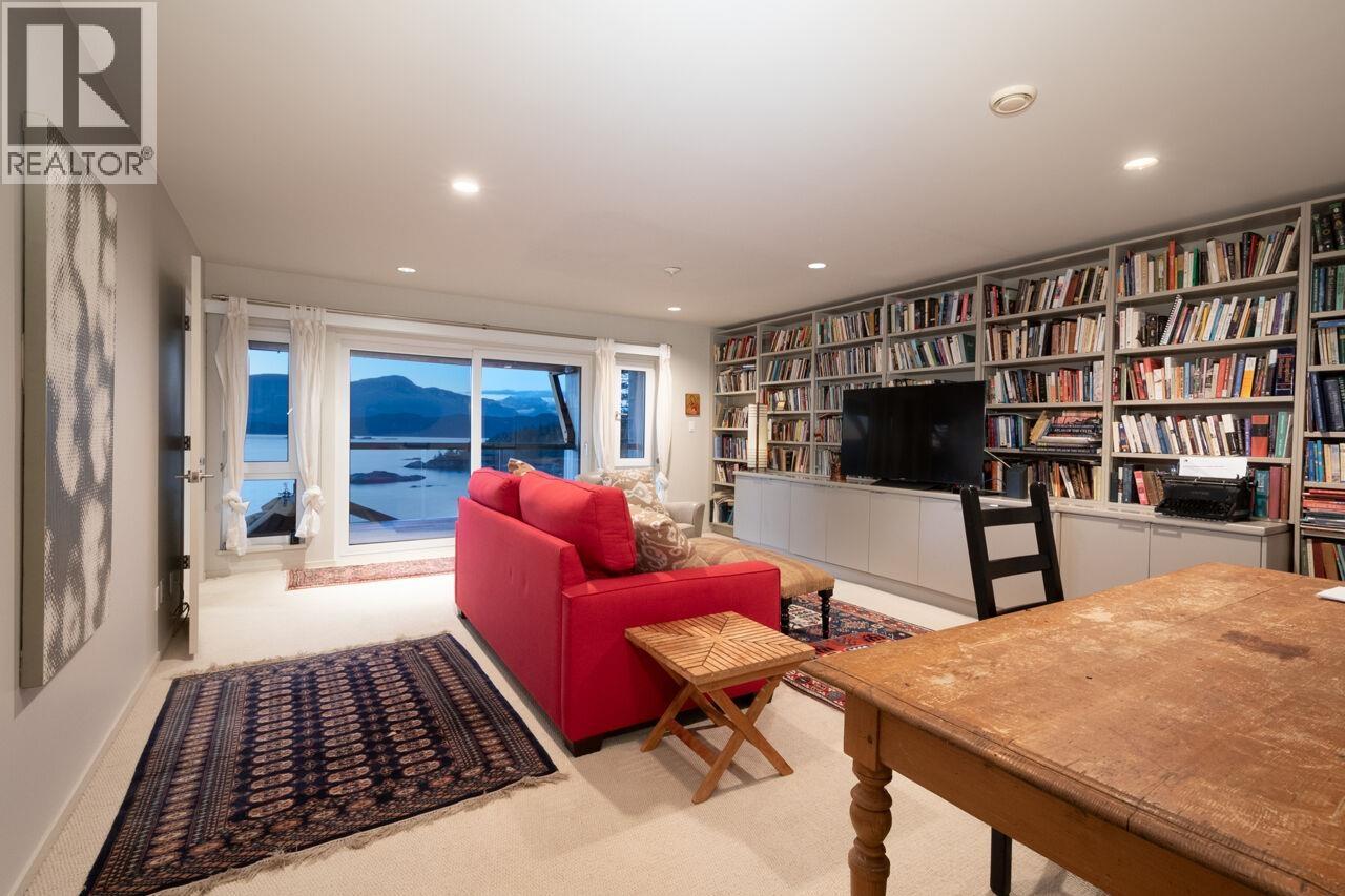 1670 Whitesails Drive, Bowen Island, British Columbia  V0N 1G2 - Photo 25 - R3102623