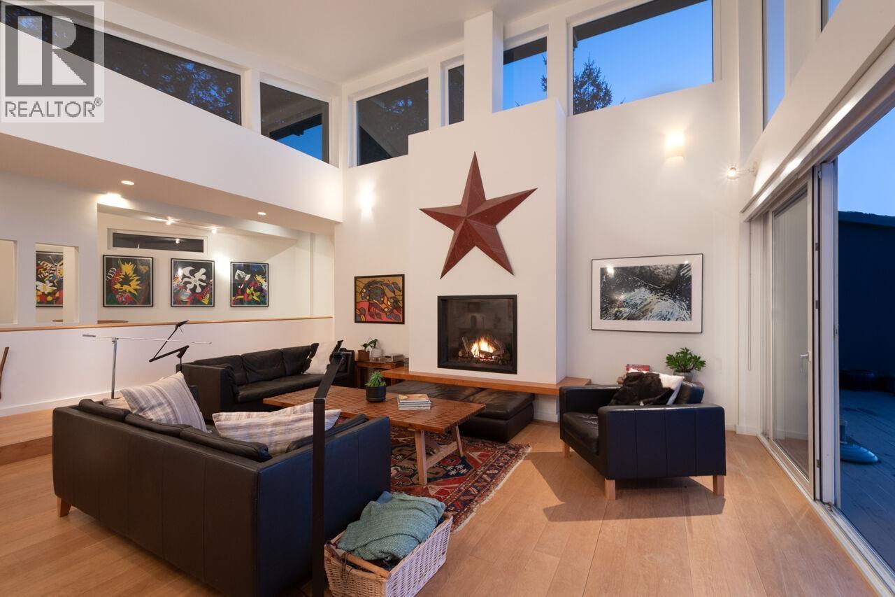 1670 Whitesails Drive, Bowen Island, British Columbia  V0N 1G2 - Photo 9 - R3102623