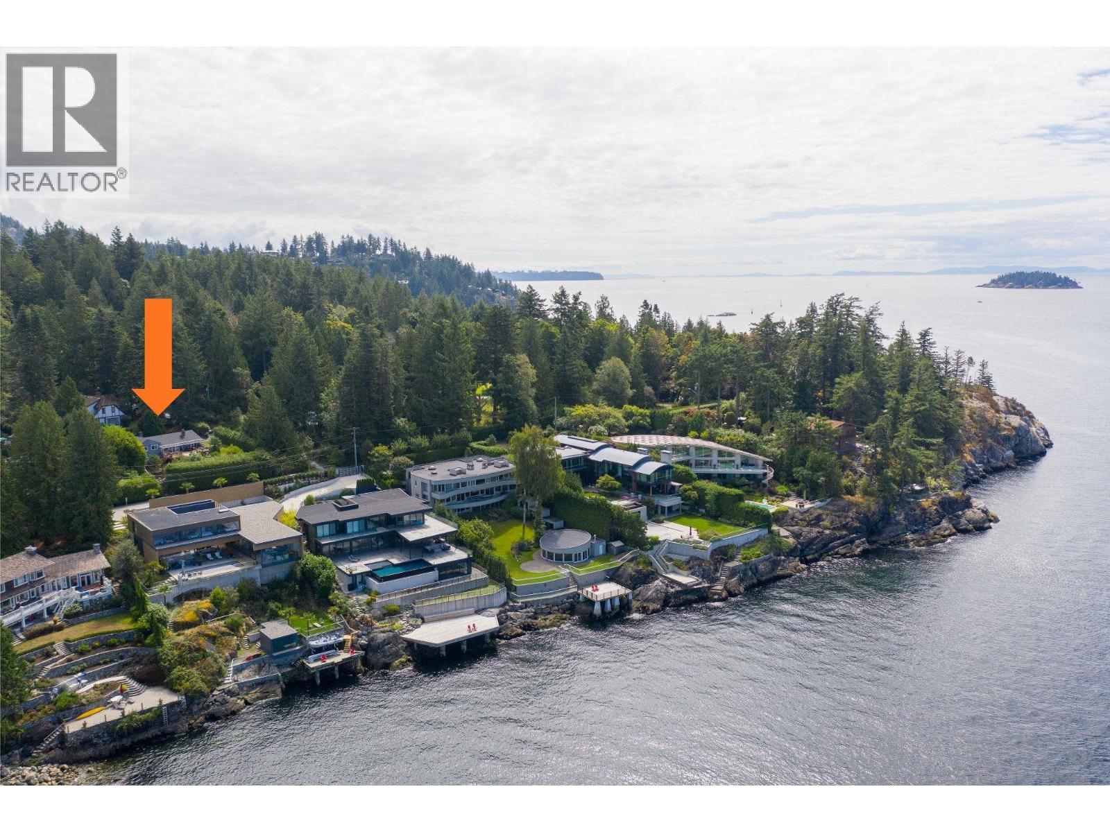 7195 Rockland Wynd, West Vancouver, British Columbia  V7W 2L2 - Photo 13 - R3102659