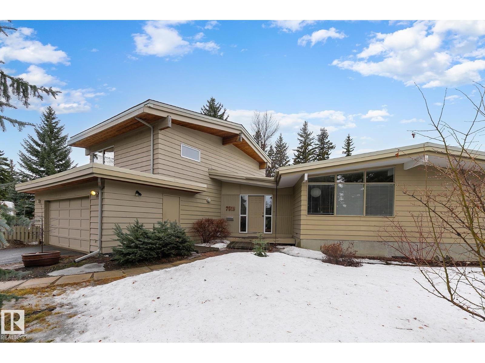 7812 143 ST NW, edmonton, Alberta