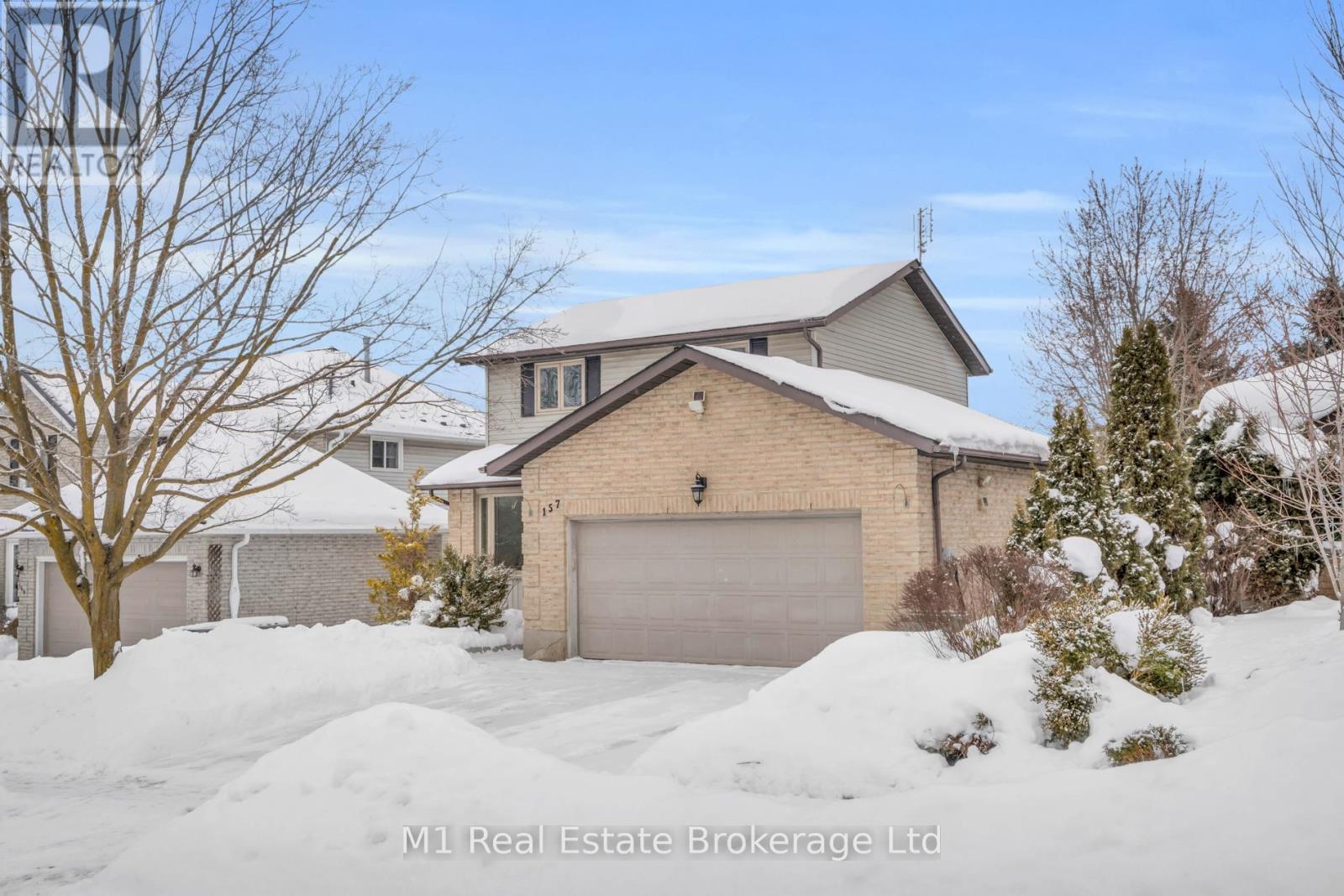 157 Municipal Street, Guelph, Ontario  N1G 4R2 - Photo 2 - X12912186