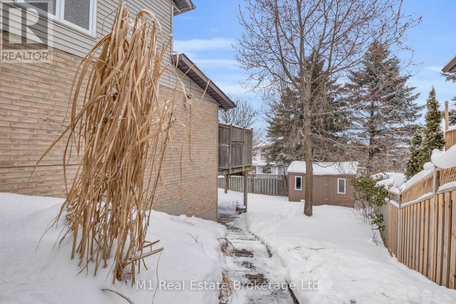 157 Municipal Street, Guelph, Ontario  N1G 4R2 - Photo 37 - X12912186