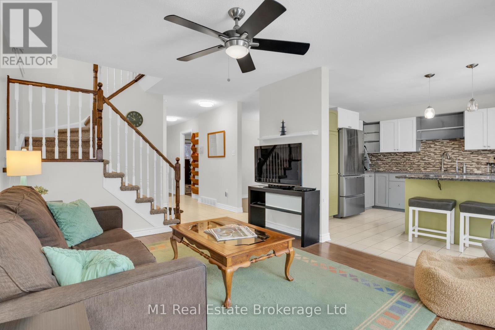 157 Municipal Street, Guelph, Ontario  N1G 4R2 - Photo 8 - X12912186