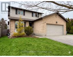 157 MUNICIPAL STREET, guelph (dovercliffe park/old university), Ontario