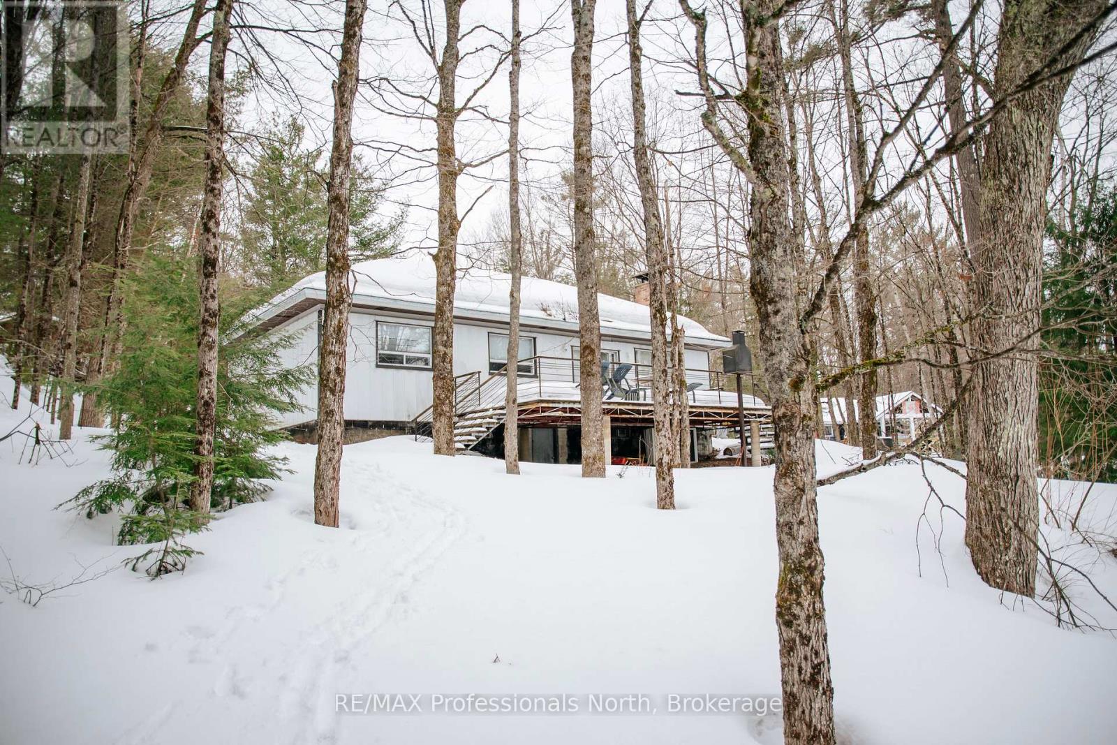 1114 River Haven Road N, Bracebridge, Ontario  P1L 1X1 - Photo 14 - X12912192