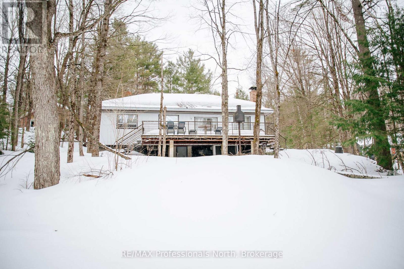 1114 River Haven Road N, Bracebridge, Ontario  P1L 1X1 - Photo 15 - X12912192