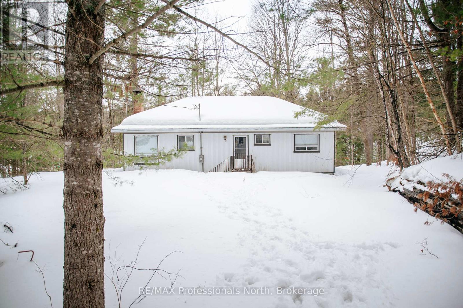 1114 River Haven Road N, Bracebridge, Ontario  P1L 1X1 - Photo 2 - X12912192