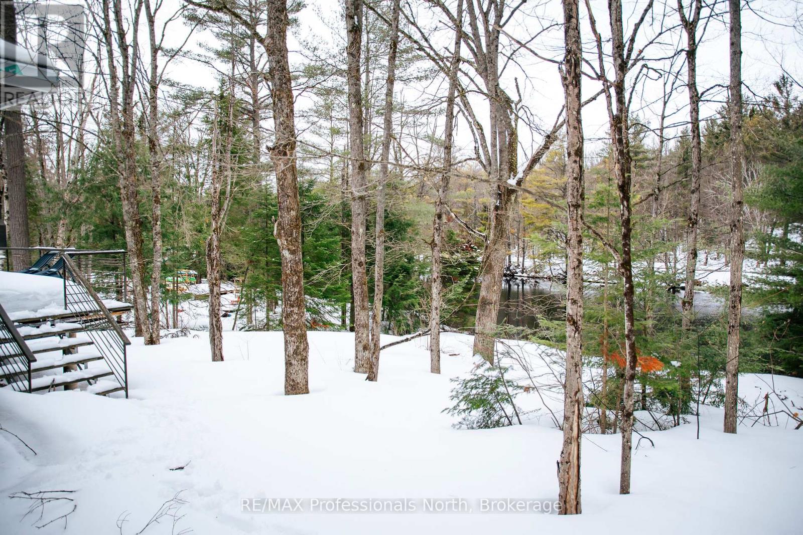 1114 River Haven Road N, Bracebridge, Ontario  P1L 1X1 - Photo 22 - X12912192