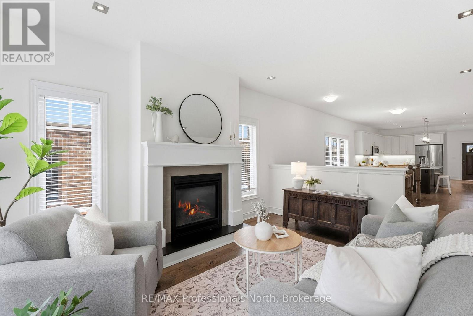 30 Serenity Place, Huntsville, Ontario  P1H 0C4 - Photo 17 - X12912194