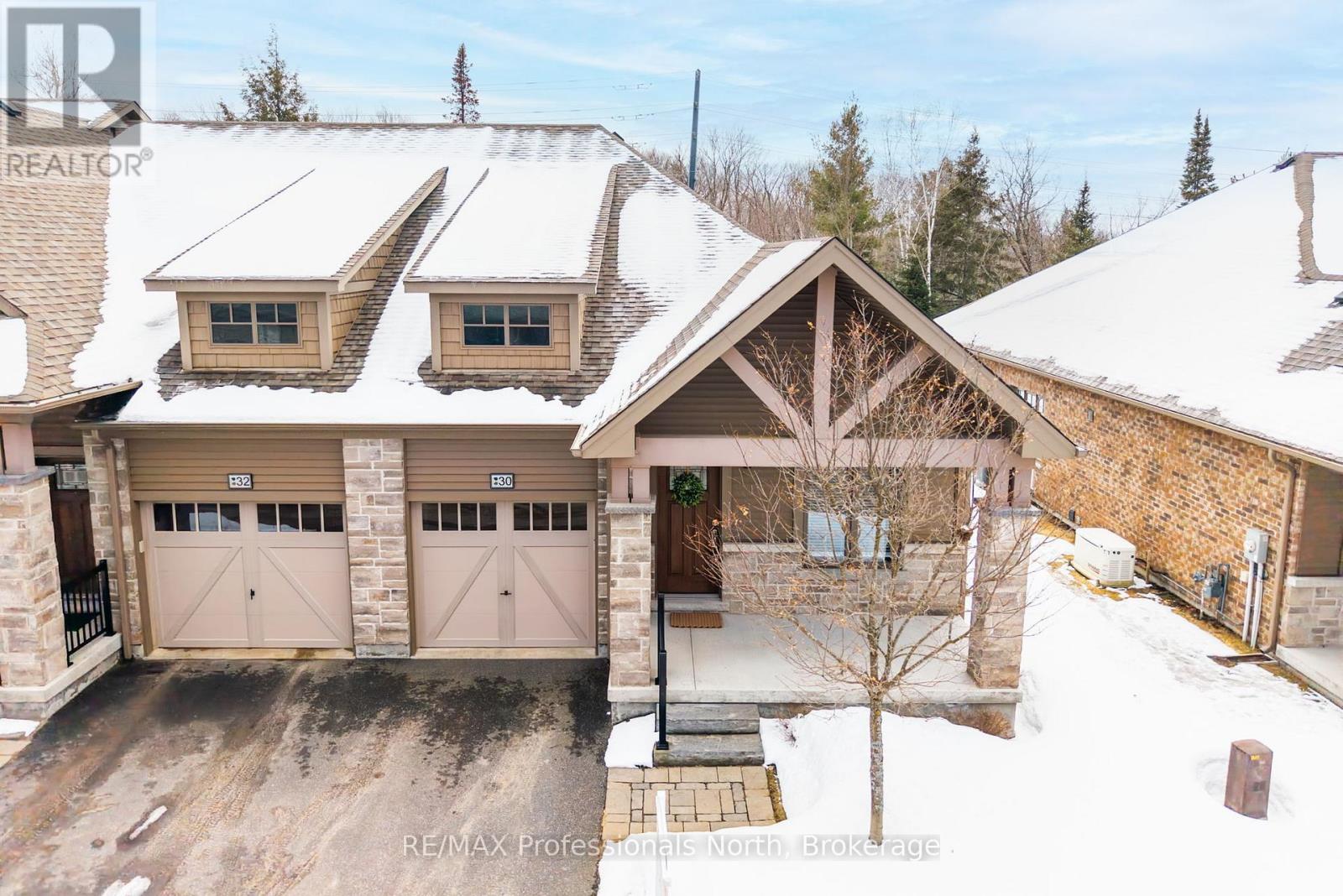 30 Serenity Place, Huntsville, Ontario  P1H 0C4 - Photo 2 - X12912194