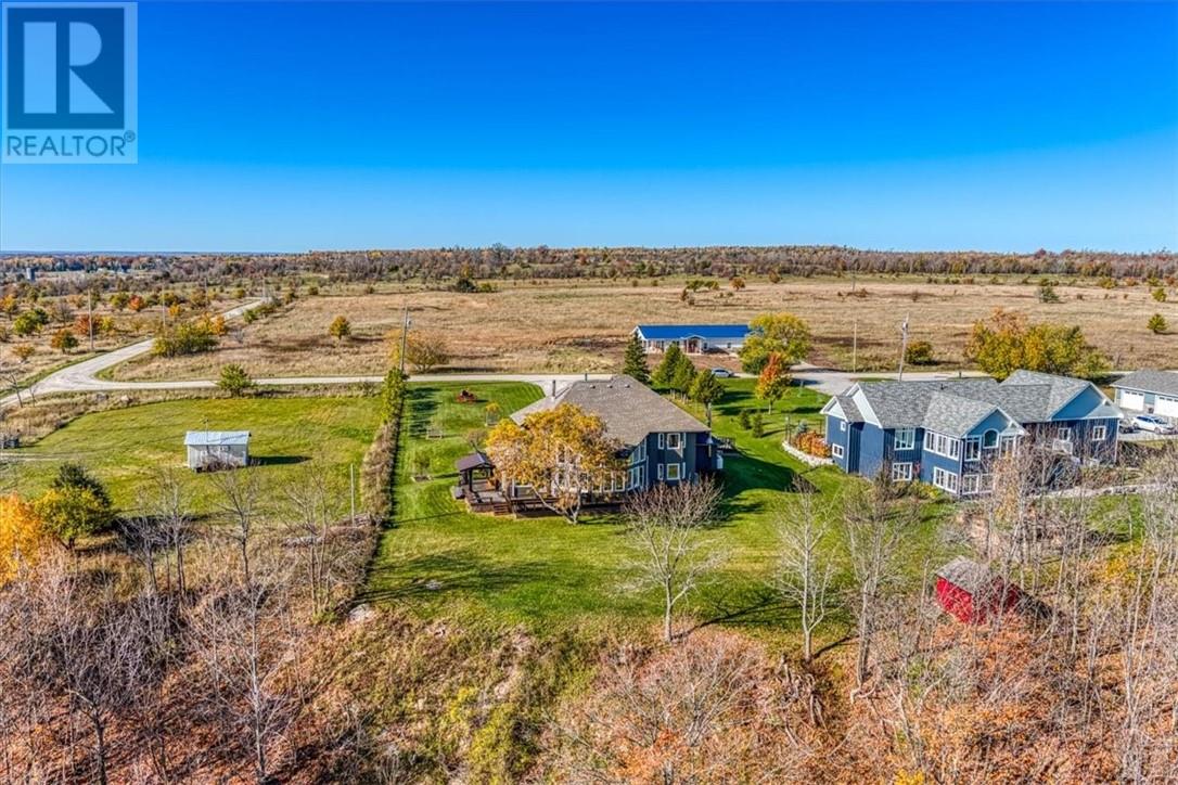 36 Fraser Street, Manitoulin Island, Ontario  P0P 1H0 - Photo 37 - 2126885