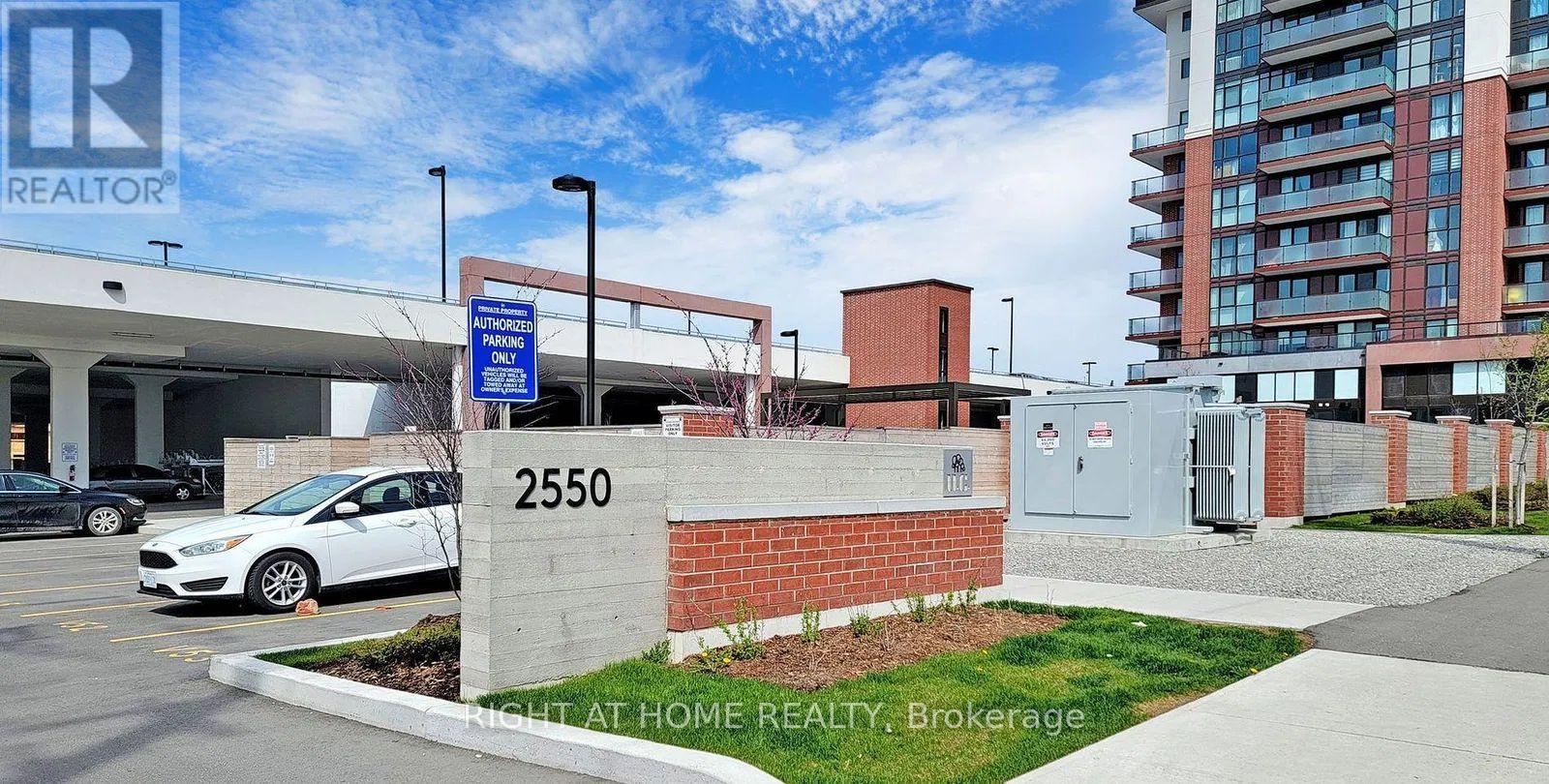 1713 - 2550 Simcoe Street N, Oshawa, Ontario  L1L 0R5 - Photo 3 - E12730000