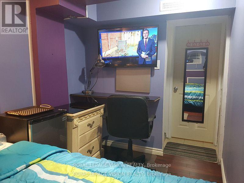 52 Ellendale Drive, Toronto, Ontario  M1P 1N5 - Photo 30 - E12828738