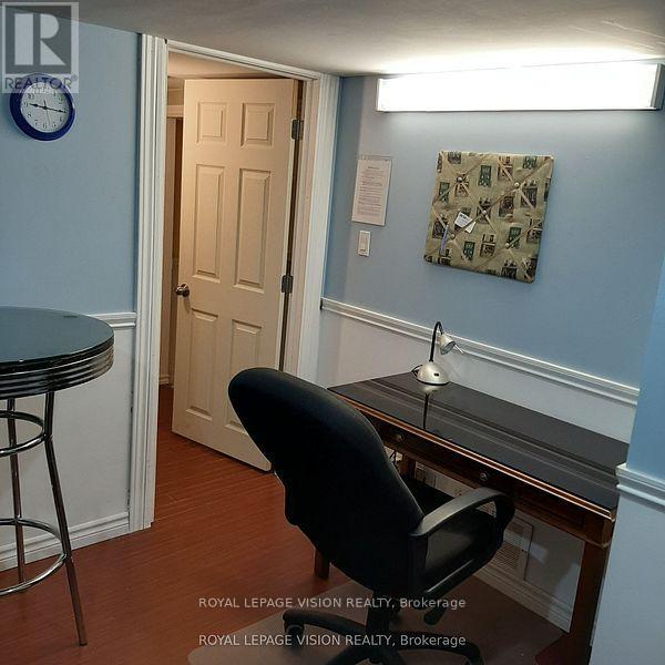 52 Ellendale Drive, Toronto, Ontario  M1P 1N5 - Photo 31 - E12828738