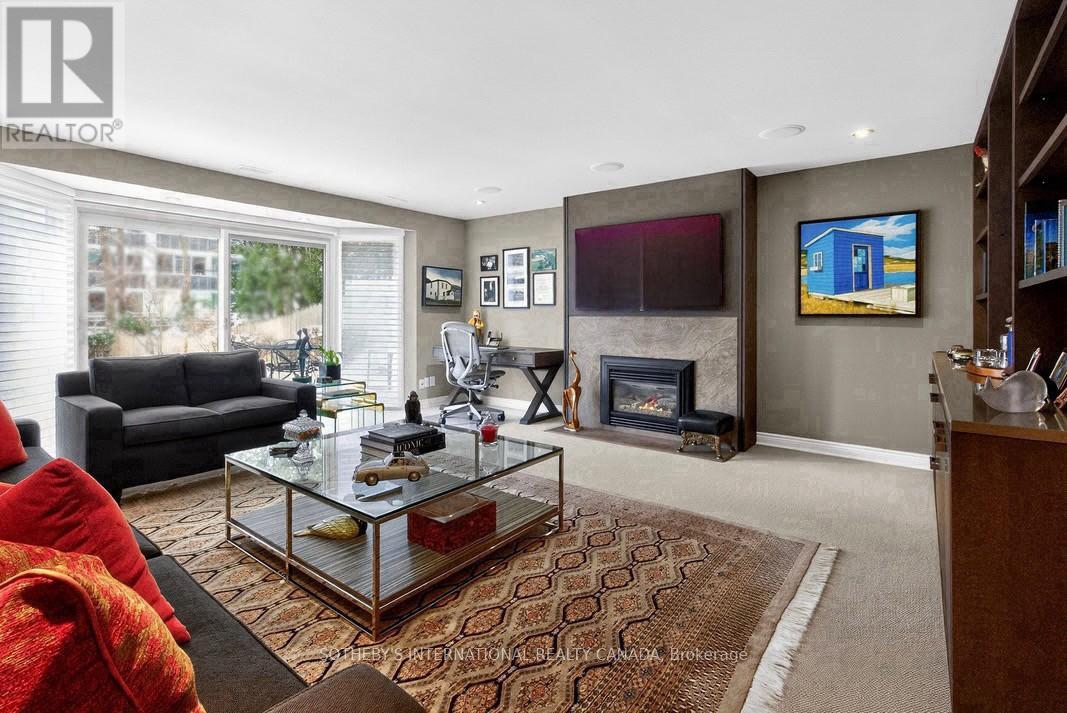 30 A Oriole Road, Toronto, Ontario  M4V 2E8 - Photo 16 - C12912152