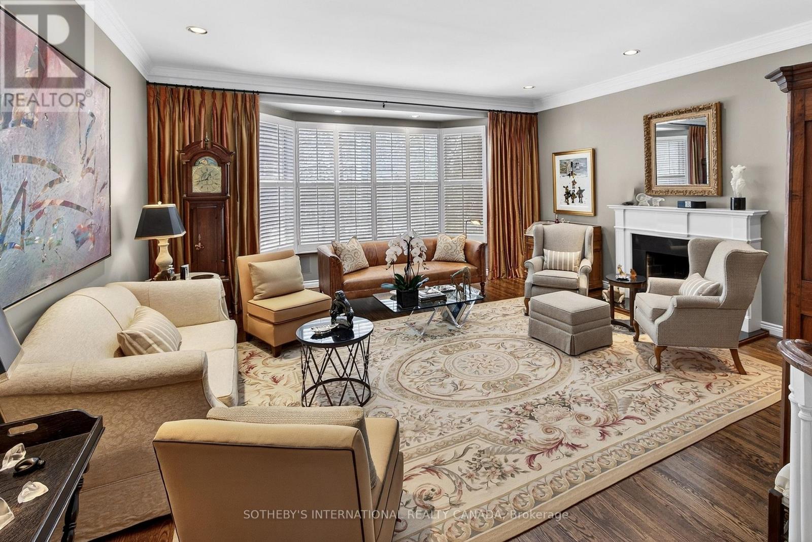 30 A Oriole Road, Toronto, Ontario  M4V 2E8 - Photo 3 - C12912152