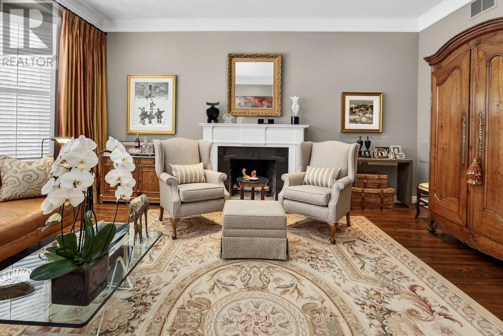 30 A Oriole Road, Toronto, Ontario  M4V 2E8 - Photo 4 - C12912152