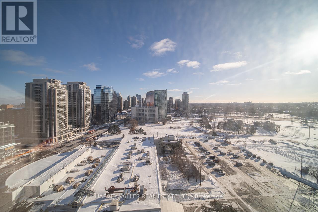 1515 - 5858 Yonge Street, Toronto, Ontario  M2M 0C6 - Photo 17 - C12912154