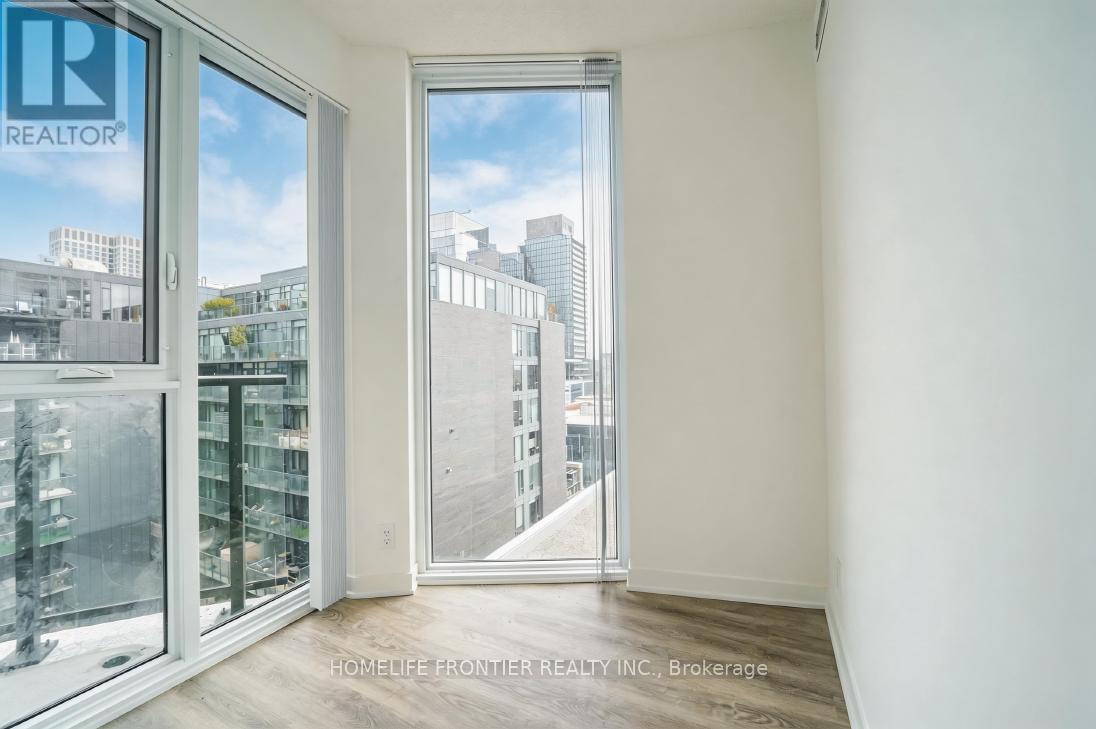 1503 - 180 Front Street E, Toronto, Ontario  M5A 0A9 - Photo 12 - C12912158