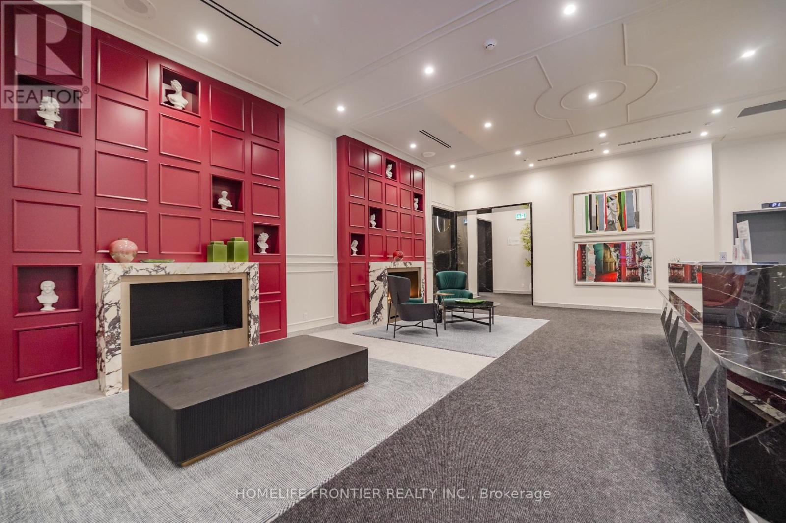 1503 - 180 Front Street E, Toronto, Ontario  M5A 0A9 - Photo 2 - C12912158