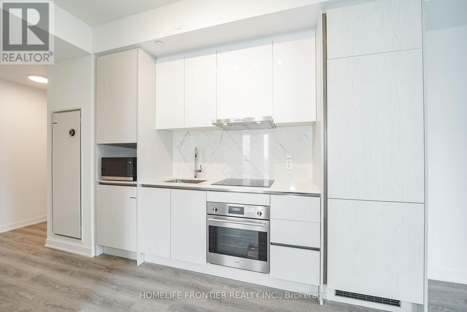 1503 - 180 Front Street E, Toronto, Ontario  M5A 0A9 - Photo 5 - C12912158