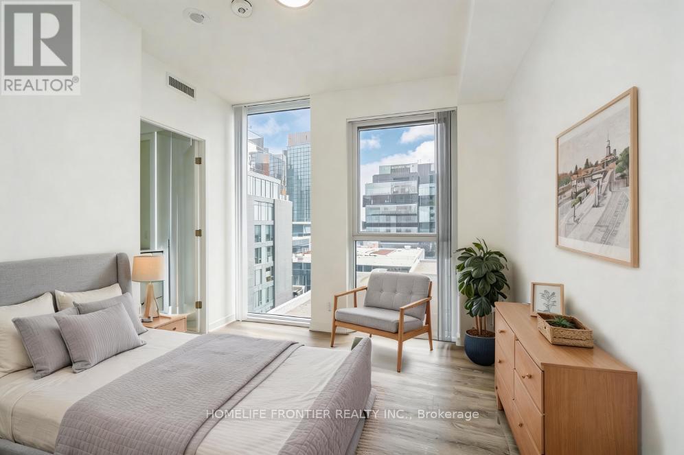 1503 - 180 Front Street E, Toronto, Ontario  M5A 0A9 - Photo 8 - C12912158