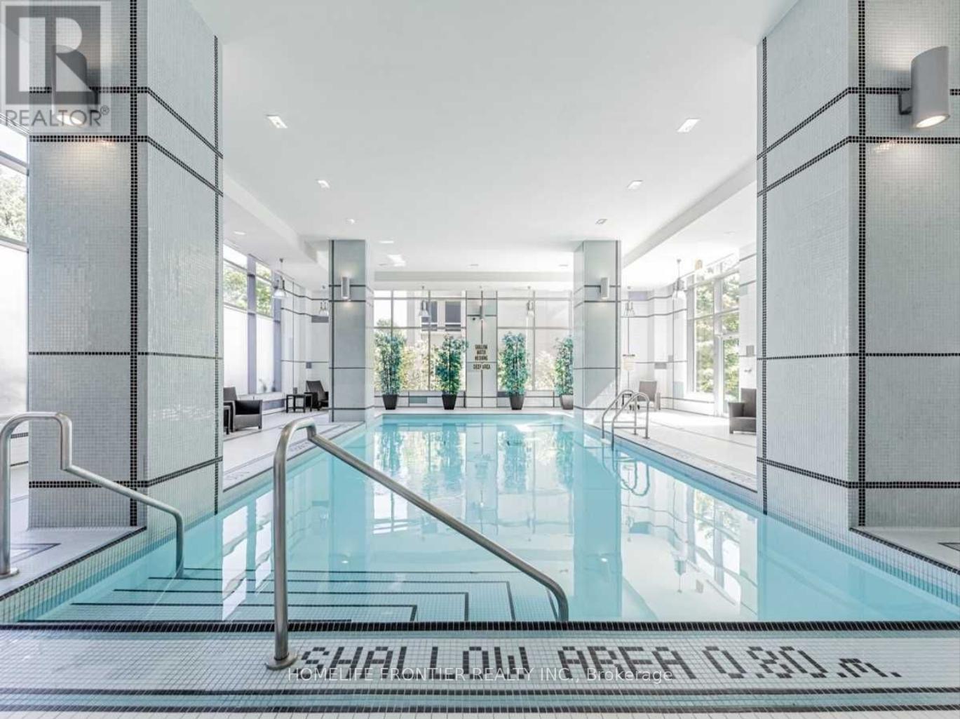 1907 - 17 Anndale Drive, Toronto, Ontario  M2N 2W7 - Photo 16 - C12912176