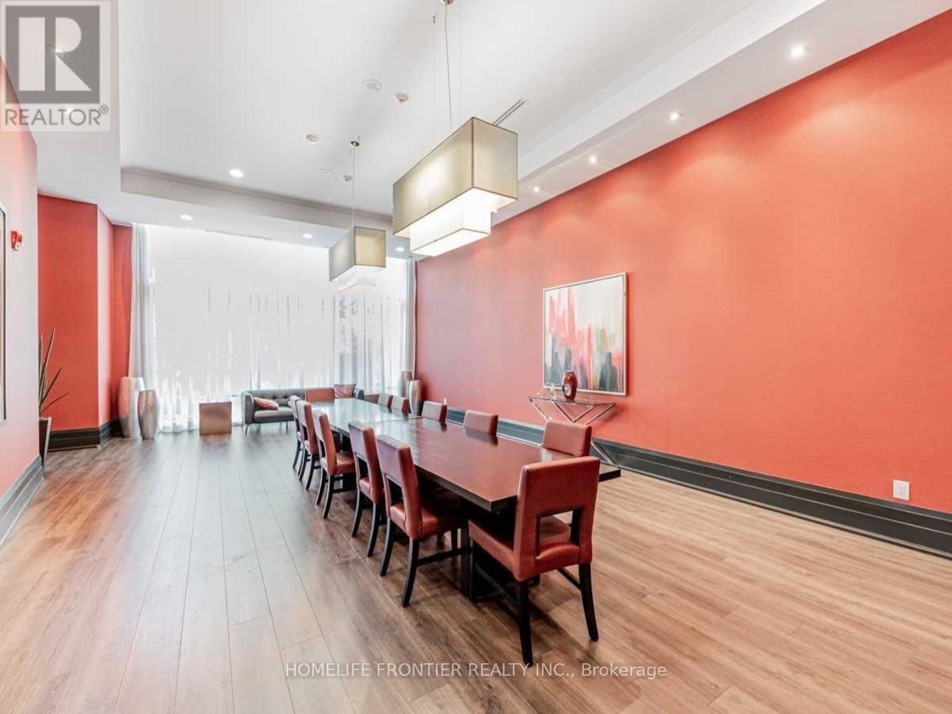 1907 - 17 Anndale Drive, Toronto, Ontario  M2N 2W7 - Photo 19 - C12912176