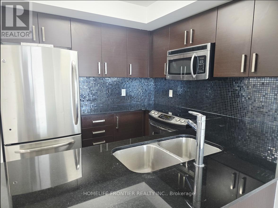 1907 - 17 Anndale Drive, Toronto, Ontario  M2N 2W7 - Photo 4 - C12912176