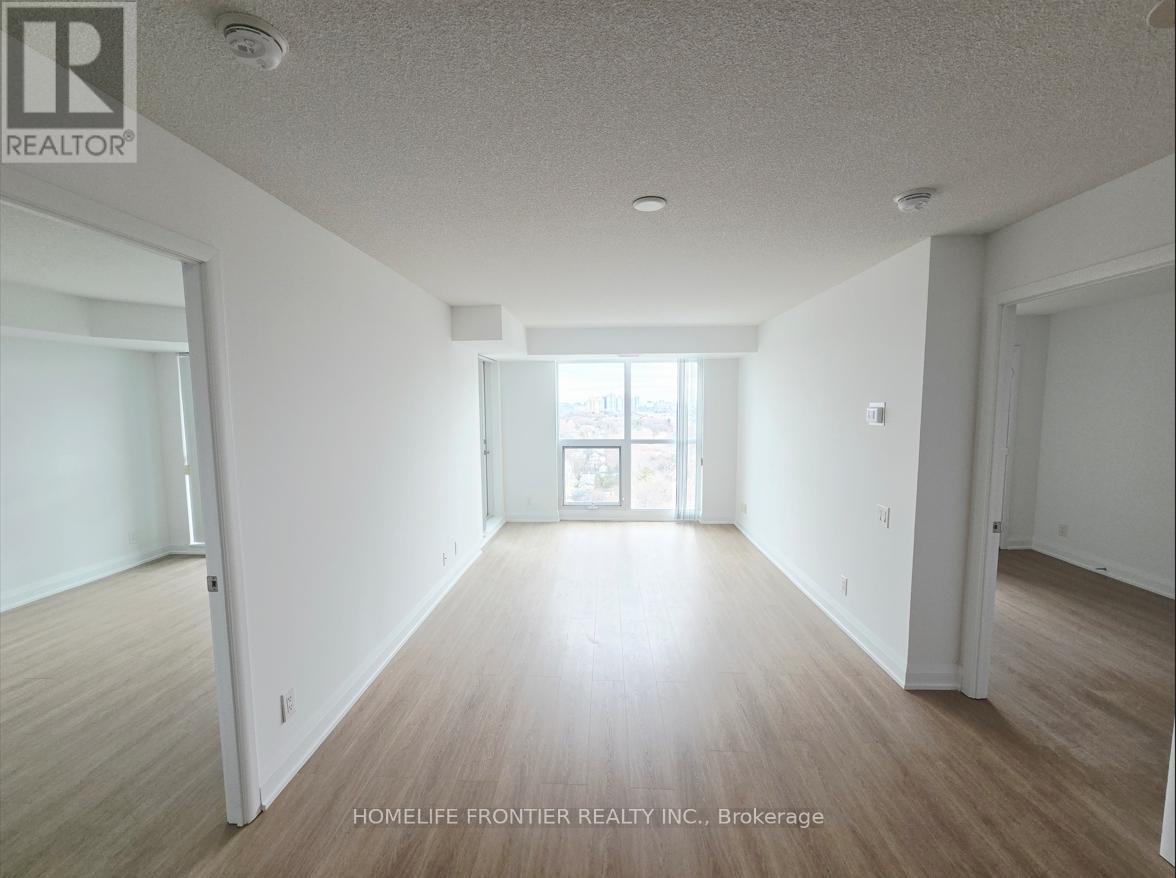 1907 - 17 Anndale Drive, Toronto, Ontario  M2N 2W7 - Photo 5 - C12912176