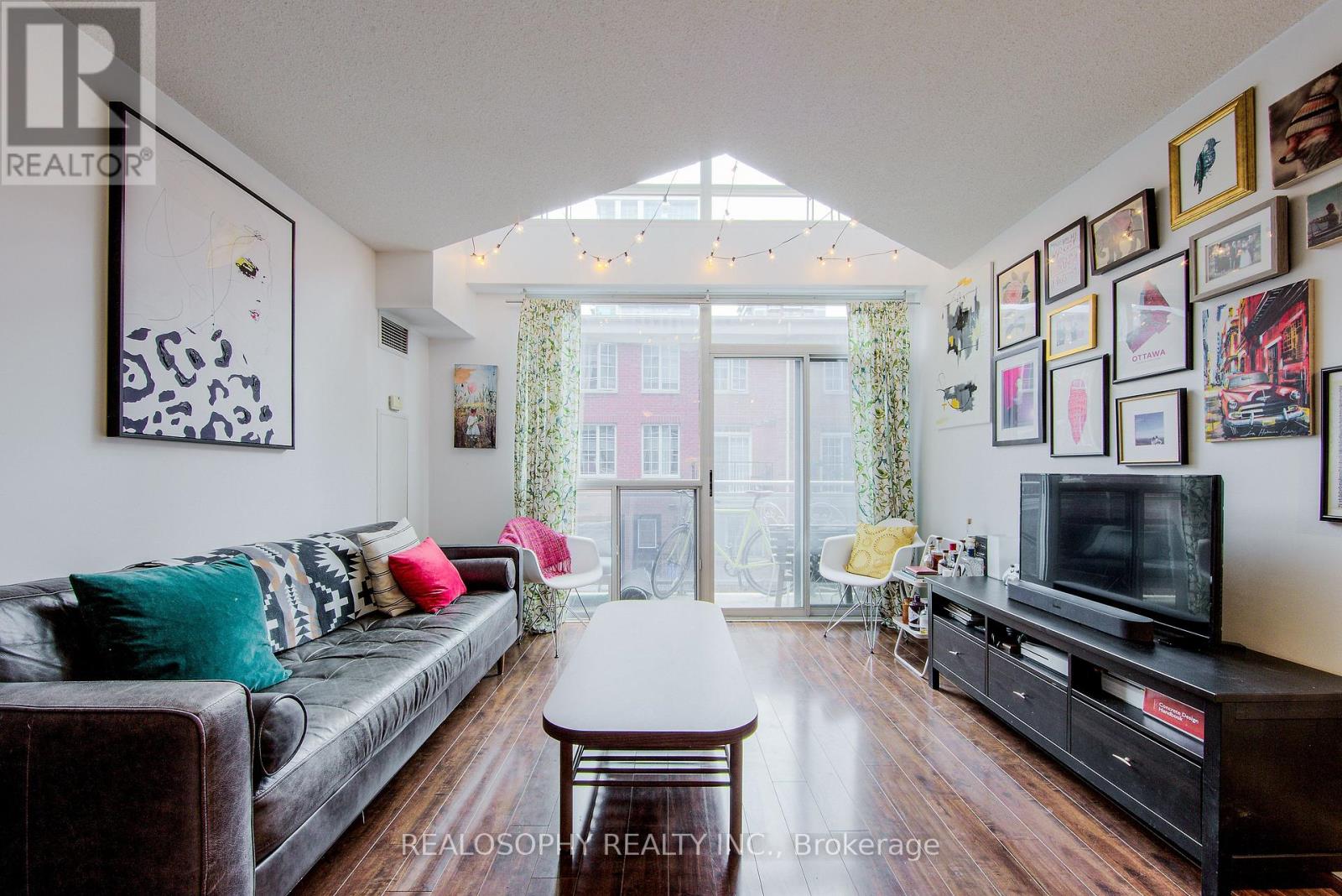 235 - 1029 King Street W, Toronto (Niagara), Ontario  M6K 3M9 - Photo 11 - C12912178