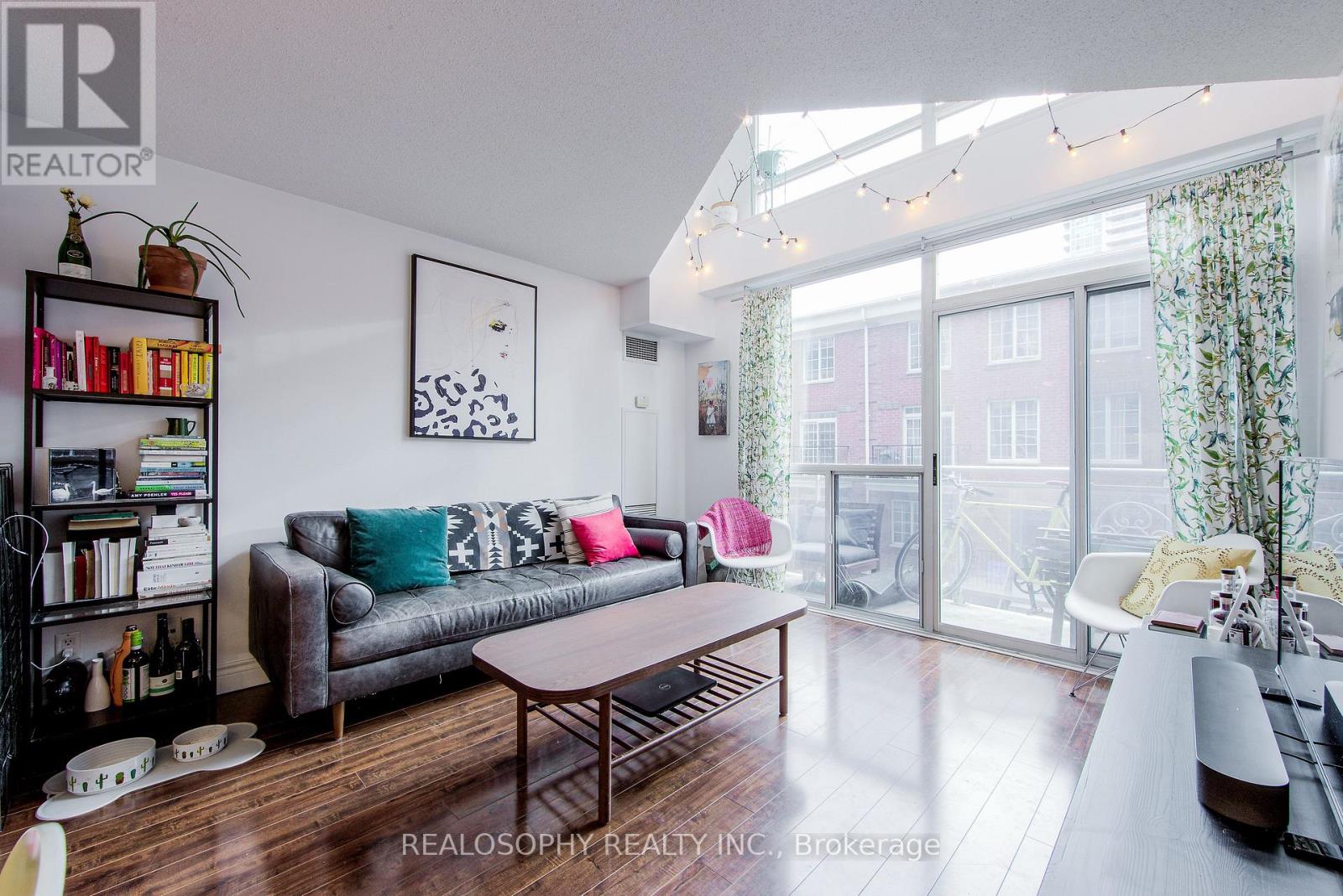 235 - 1029 King Street W, Toronto (Niagara), Ontario  M6K 3M9 - Photo 12 - C12912178