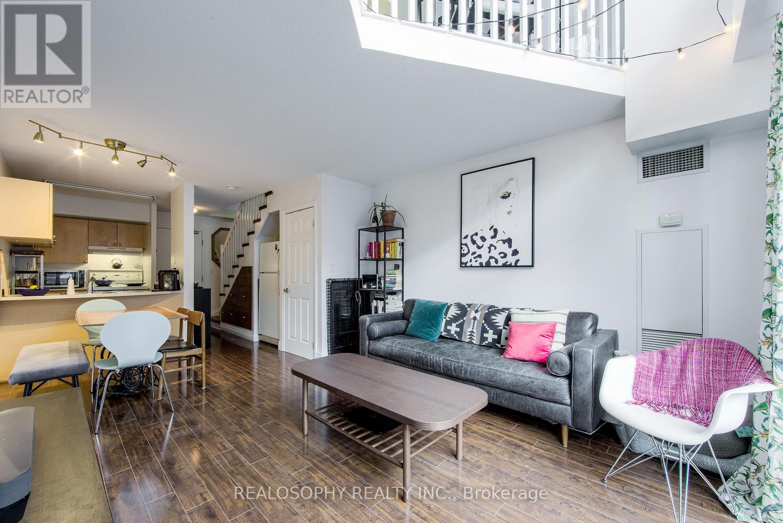 235 - 1029 King Street W, Toronto (Niagara), Ontario  M6K 3M9 - Photo 13 - C12912178