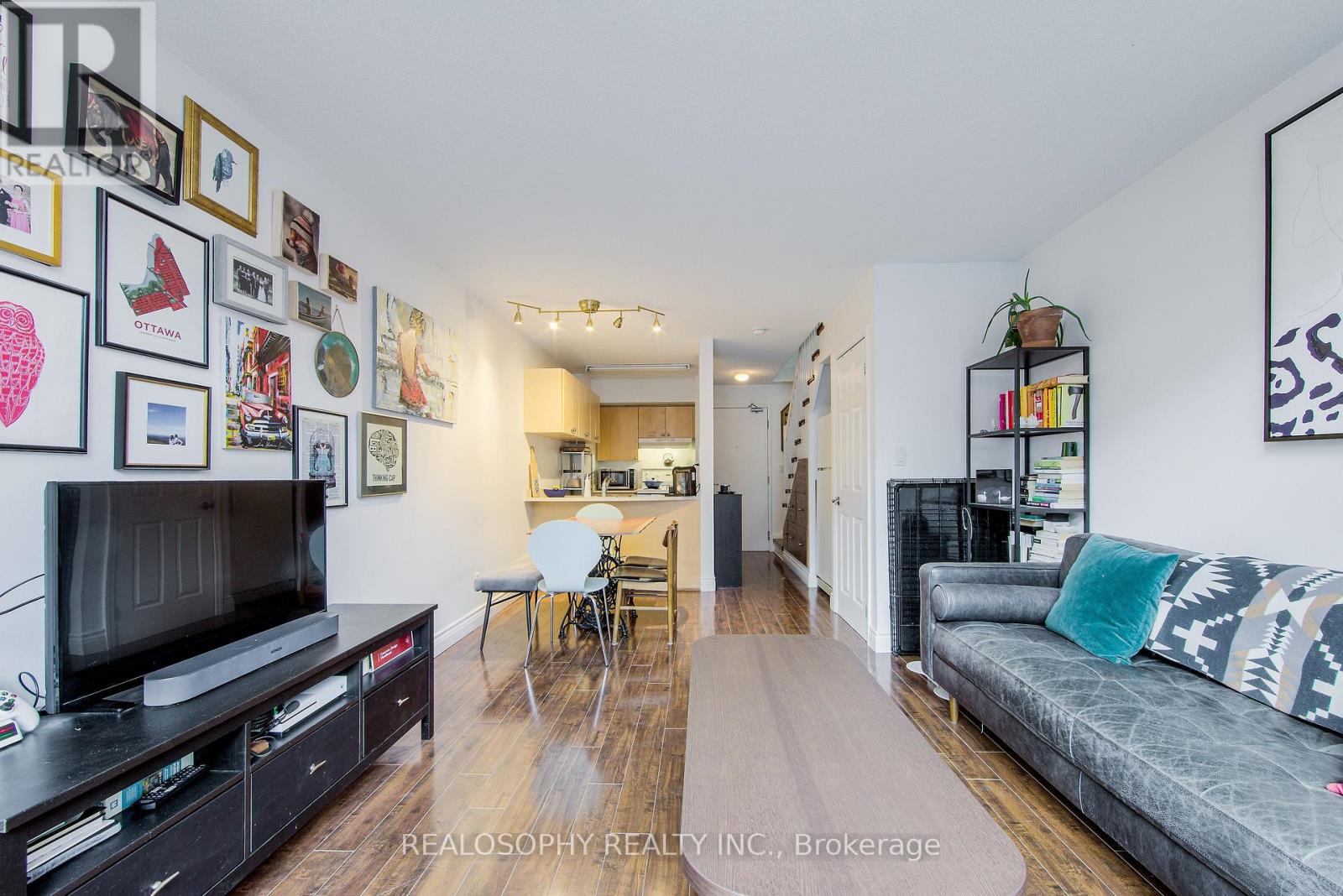 235 - 1029 King Street W, Toronto (Niagara), Ontario  M6K 3M9 - Photo 14 - C12912178