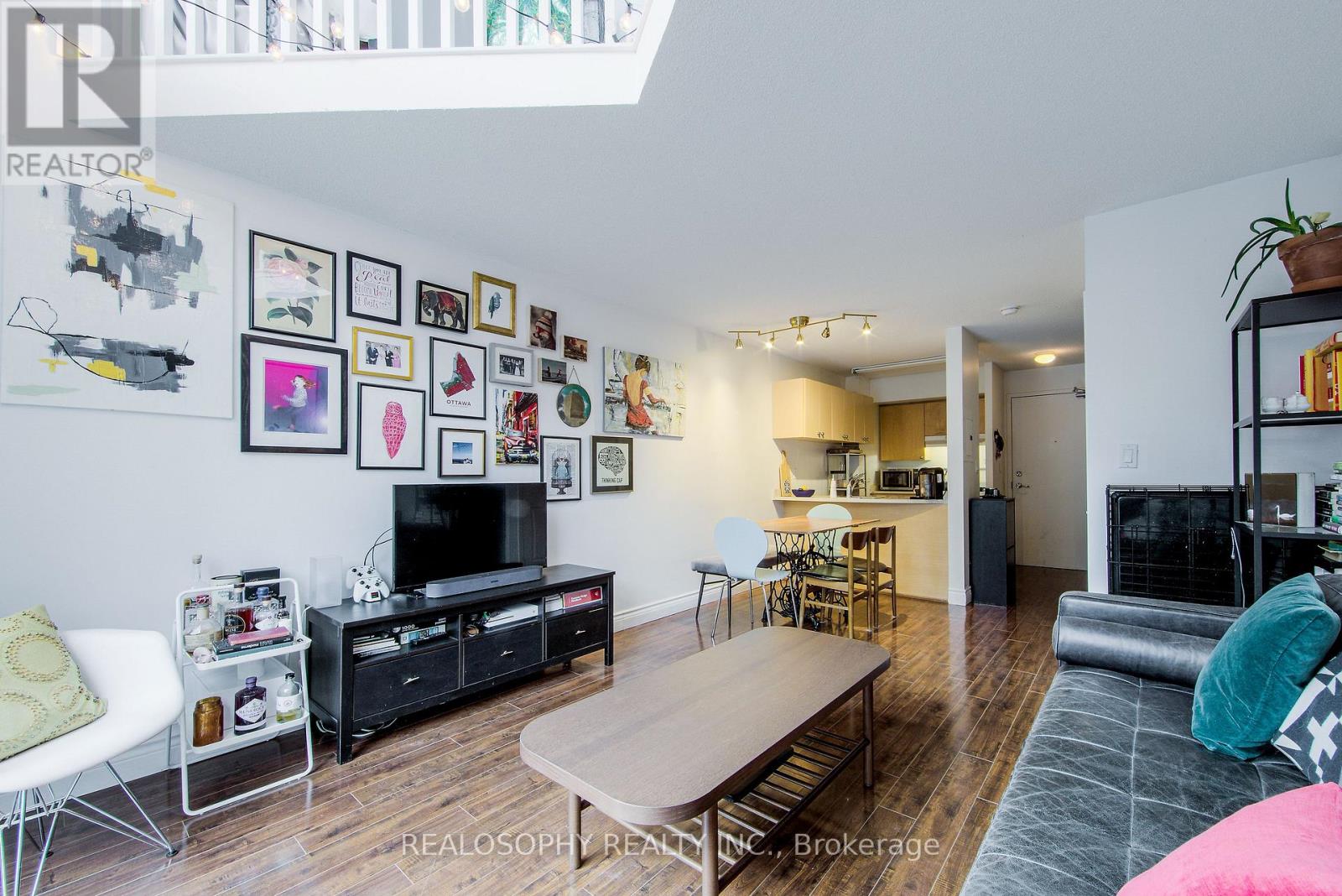 235 - 1029 King Street W, Toronto (Niagara), Ontario  M6K 3M9 - Photo 15 - C12912178