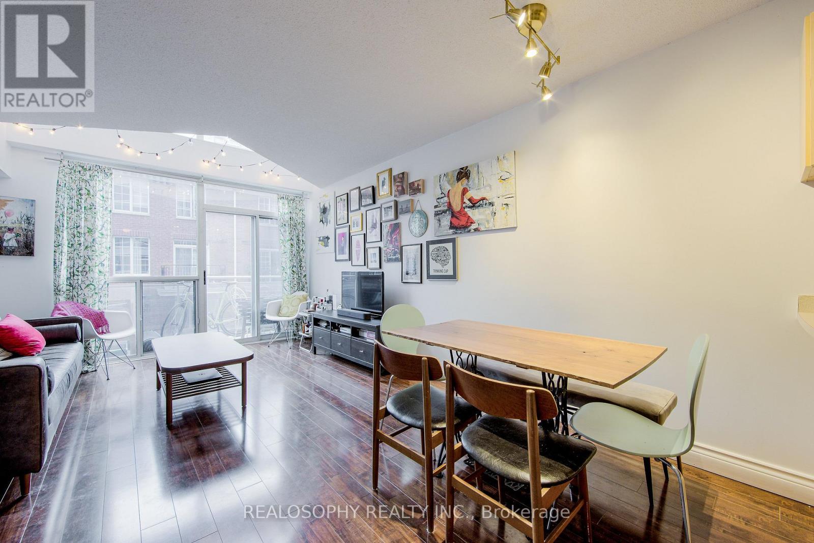 235 - 1029 King Street W, Toronto (Niagara), Ontario  M6K 3M9 - Photo 17 - C12912178