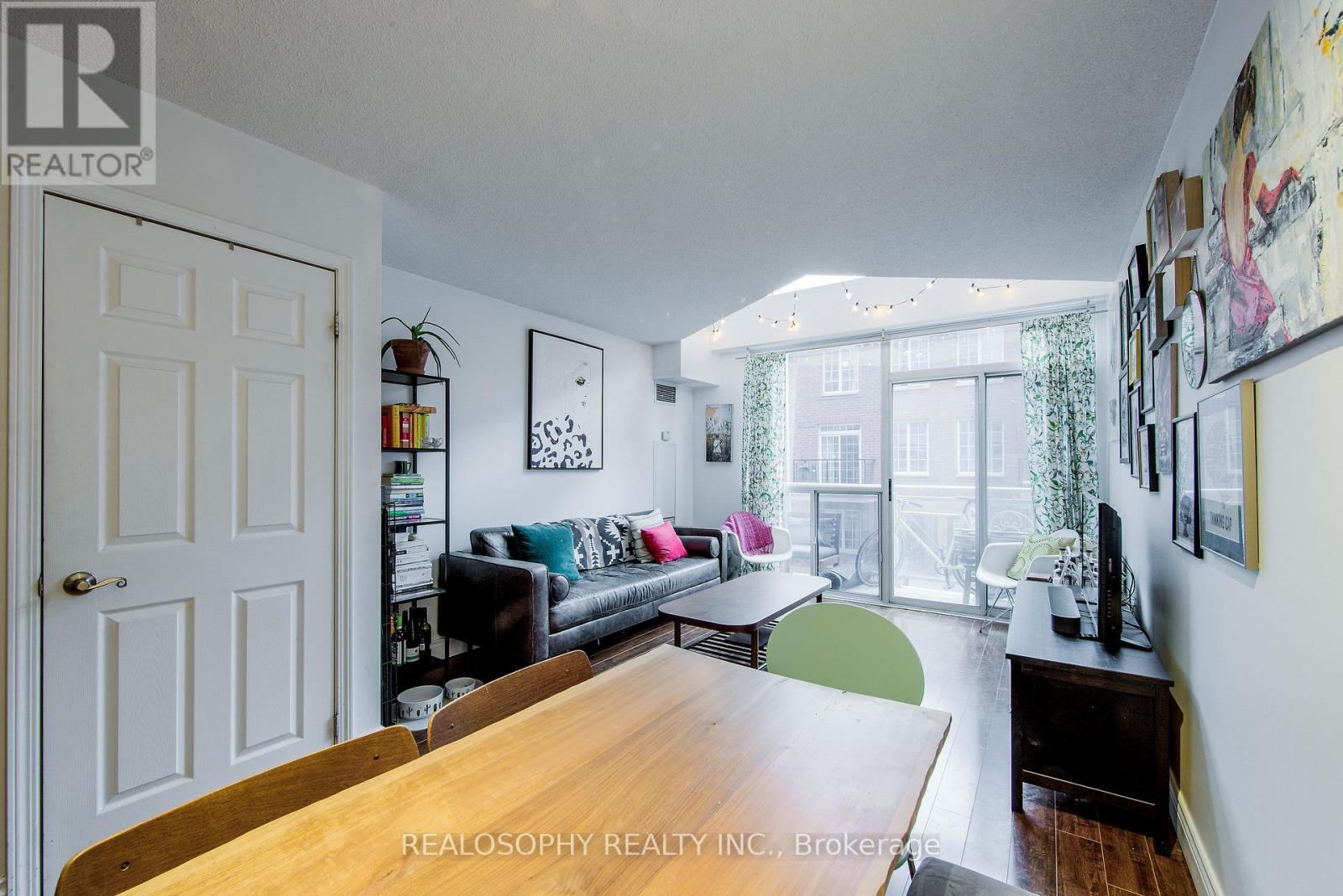 235 - 1029 King Street W, Toronto (Niagara), Ontario  M6K 3M9 - Photo 18 - C12912178