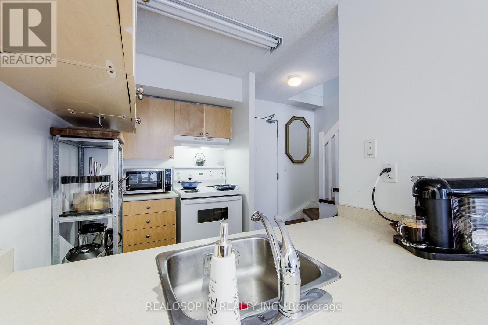 235 - 1029 King Street W, Toronto (Niagara), Ontario  M6K 3M9 - Photo 19 - C12912178