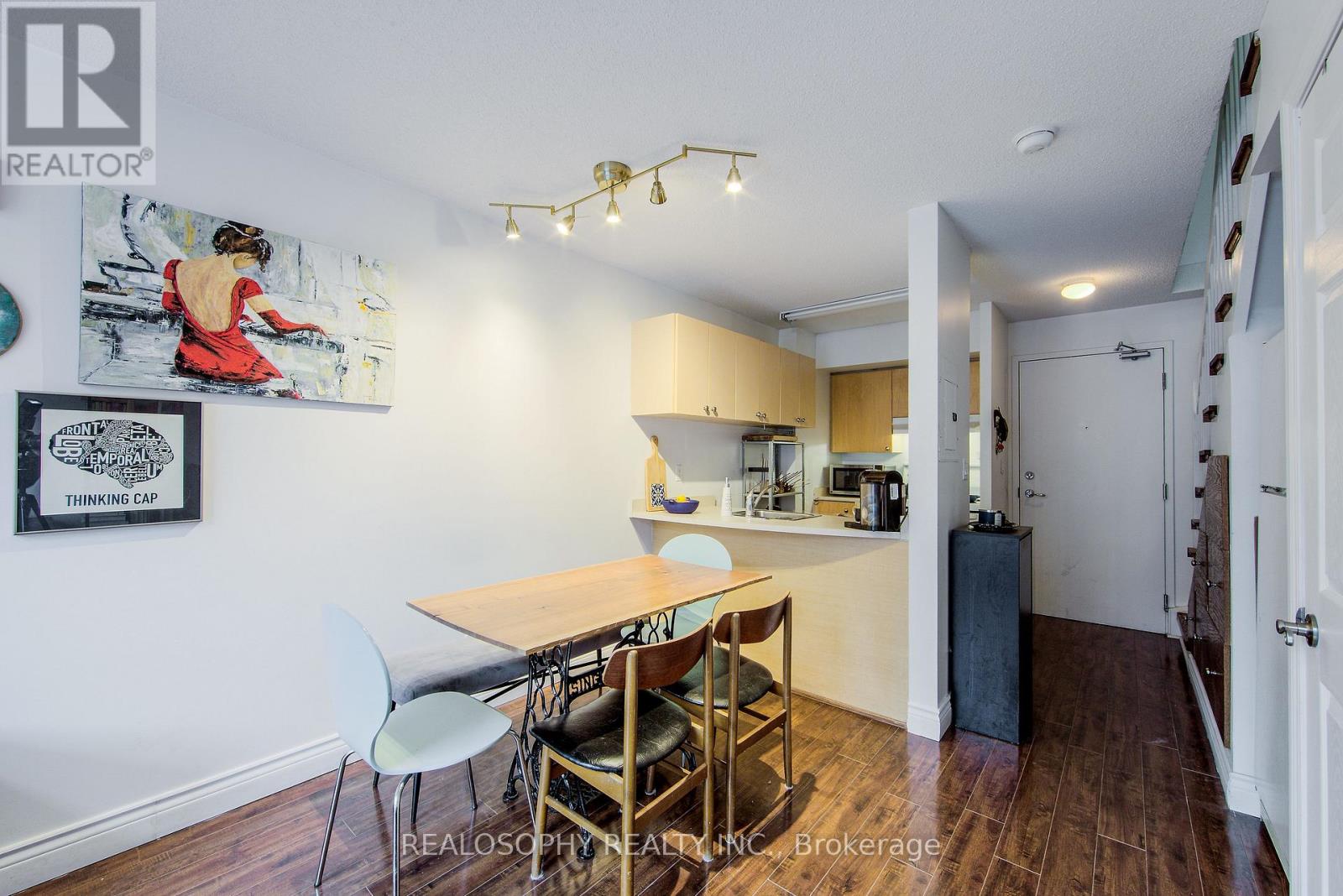 235 - 1029 King Street W, Toronto (Niagara), Ontario  M6K 3M9 - Photo 20 - C12912178