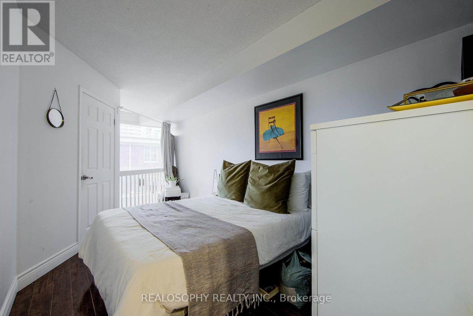 235 - 1029 King Street W, Toronto (Niagara), Ontario  M6K 3M9 - Photo 25 - C12912178