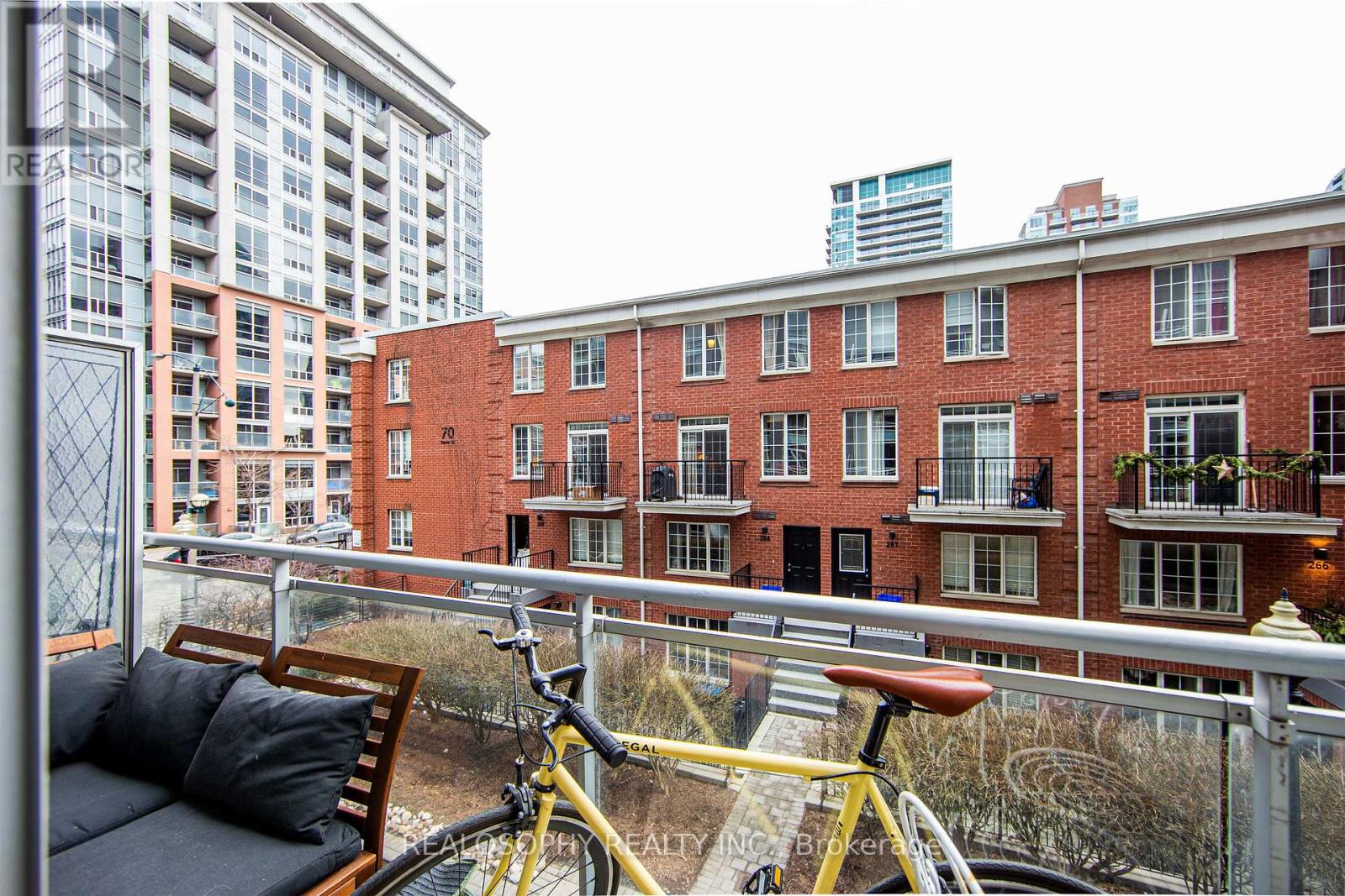 235 - 1029 King Street W, Toronto (Niagara), Ontario  M6K 3M9 - Photo 30 - C12912178