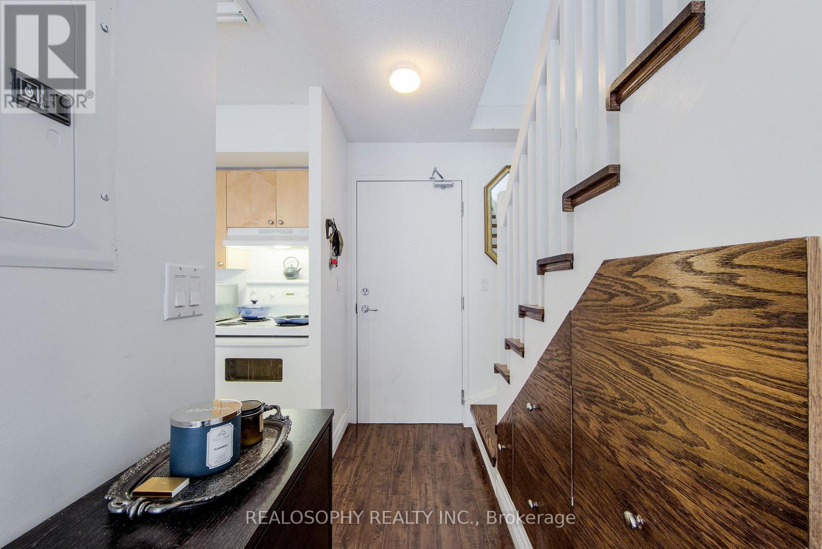 235 - 1029 King Street W, Toronto (Niagara), Ontario  M6K 3M9 - Photo 5 - C12912178