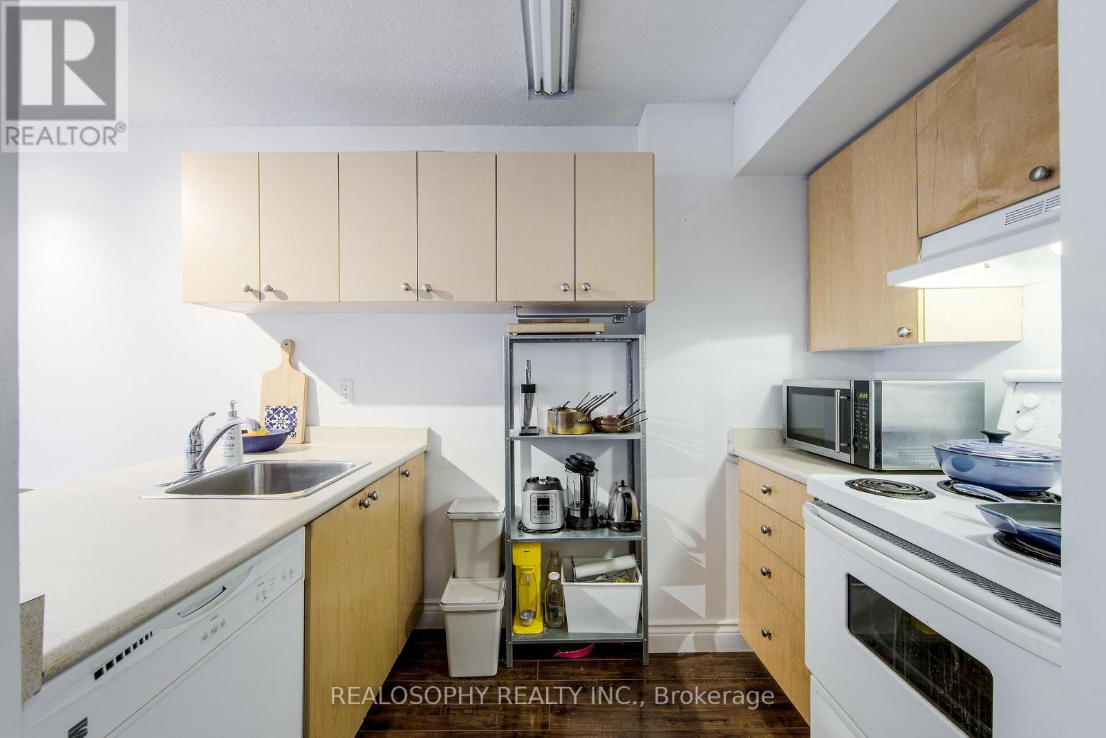 235 - 1029 King Street W, Toronto (Niagara), Ontario  M6K 3M9 - Photo 7 - C12912178