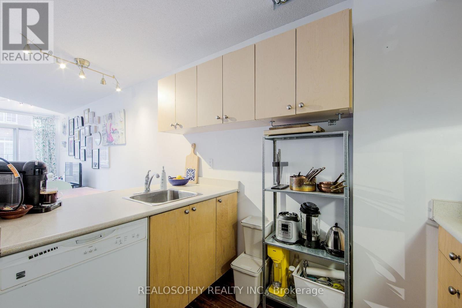 235 - 1029 King Street W, Toronto (Niagara), Ontario  M6K 3M9 - Photo 8 - C12912178