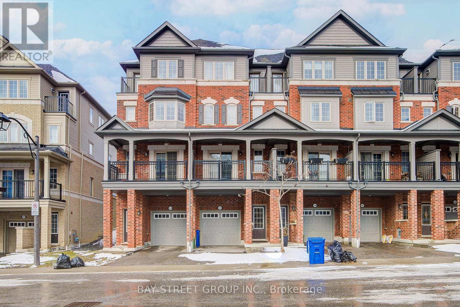 2378 CHEVRON PRINCE PATH, Oshawa, Ontario