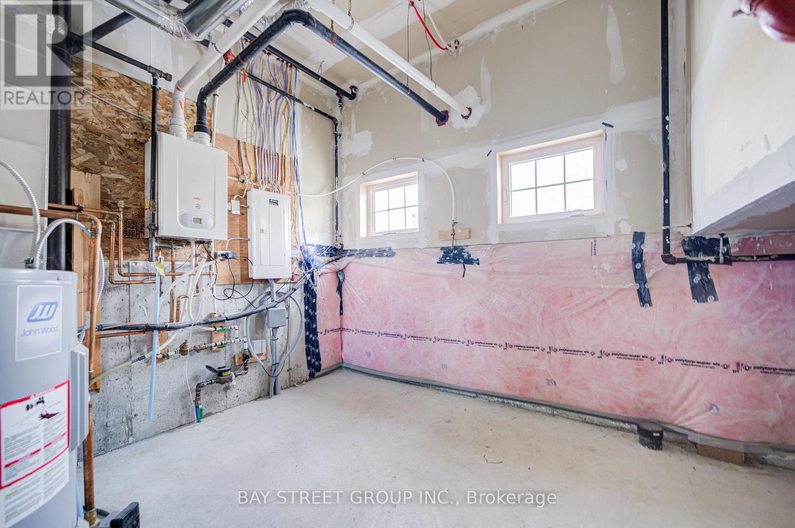 2378 Chevron Prince Path, Oshawa, Ontario  L1L 0L1 - Photo 43 - E12912172