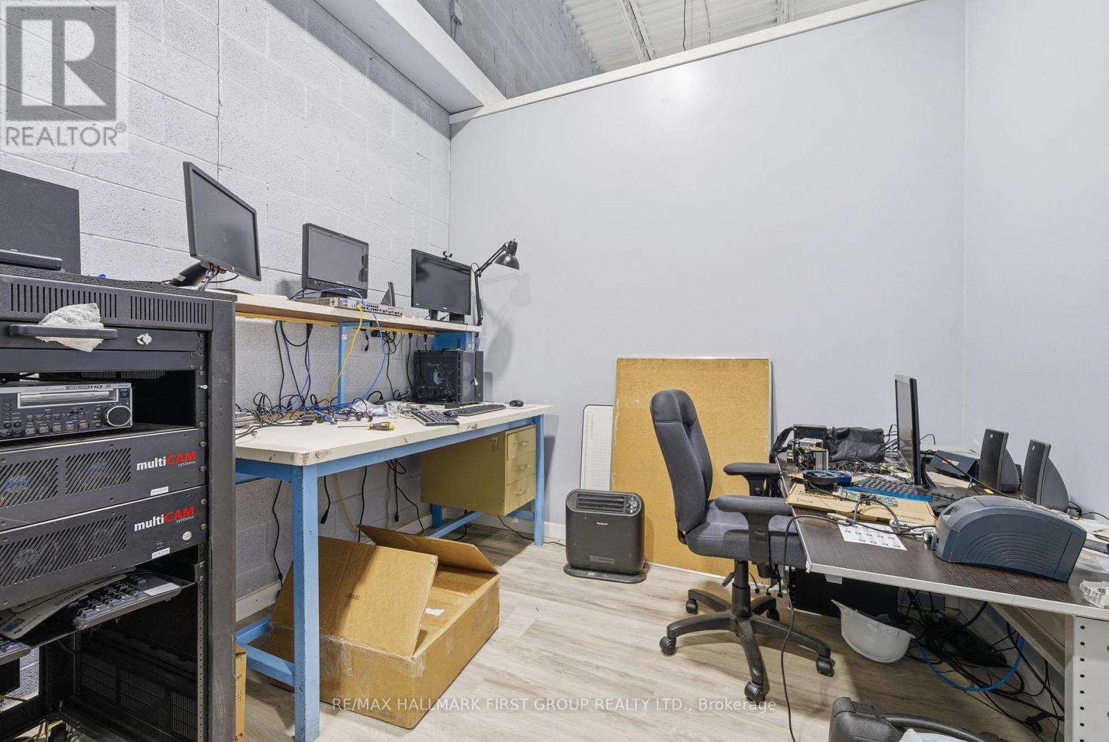 #4 - 1730 Mcpherson Court, Pickering, Ontario  L1W 3E6 - Photo 22 - E12912180