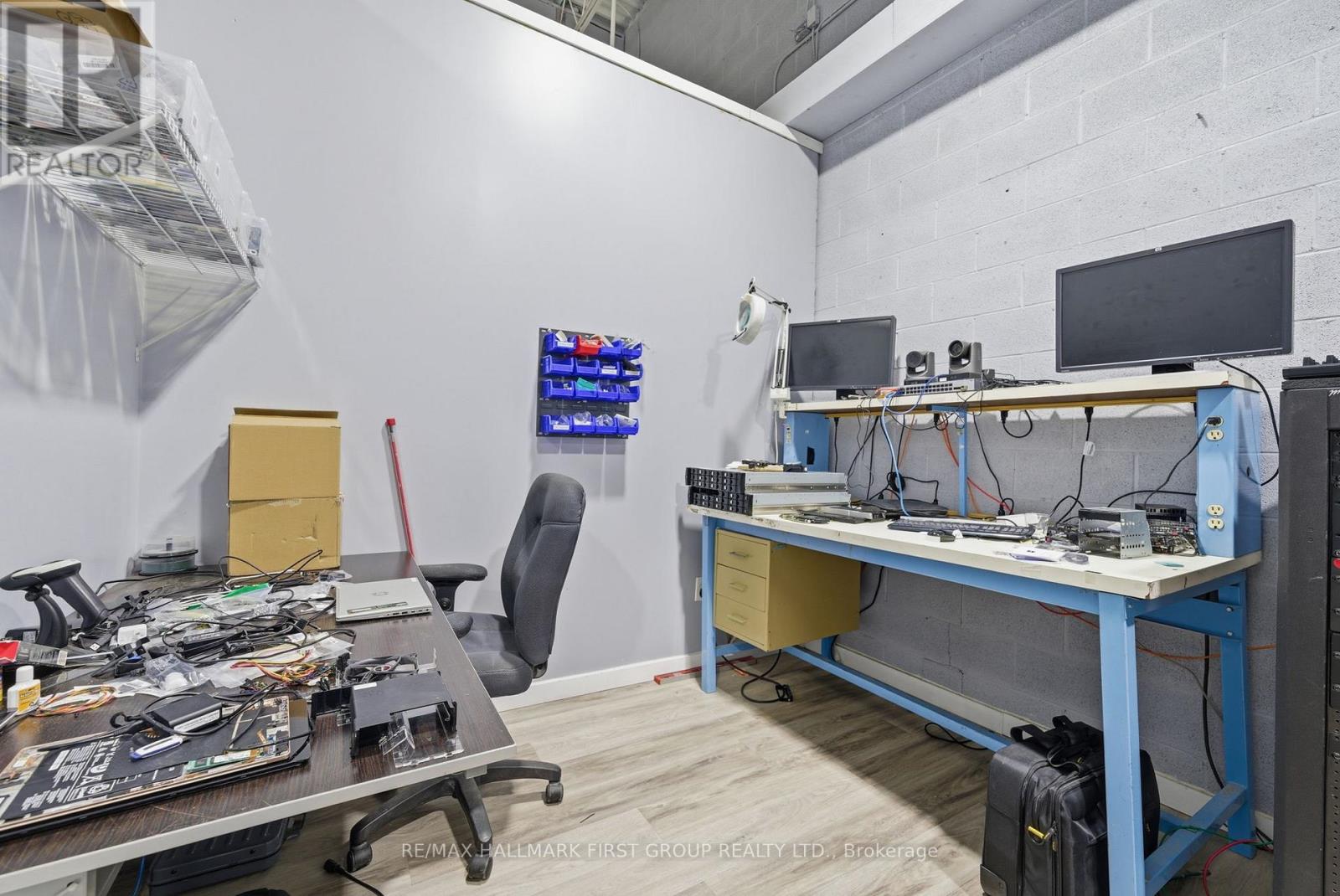 #4 - 1730 Mcpherson Court, Pickering, Ontario  L1W 3E6 - Photo 23 - E12912180